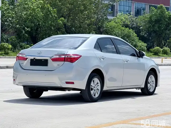 Toyota Highlander (Imported) 2014 car image #25