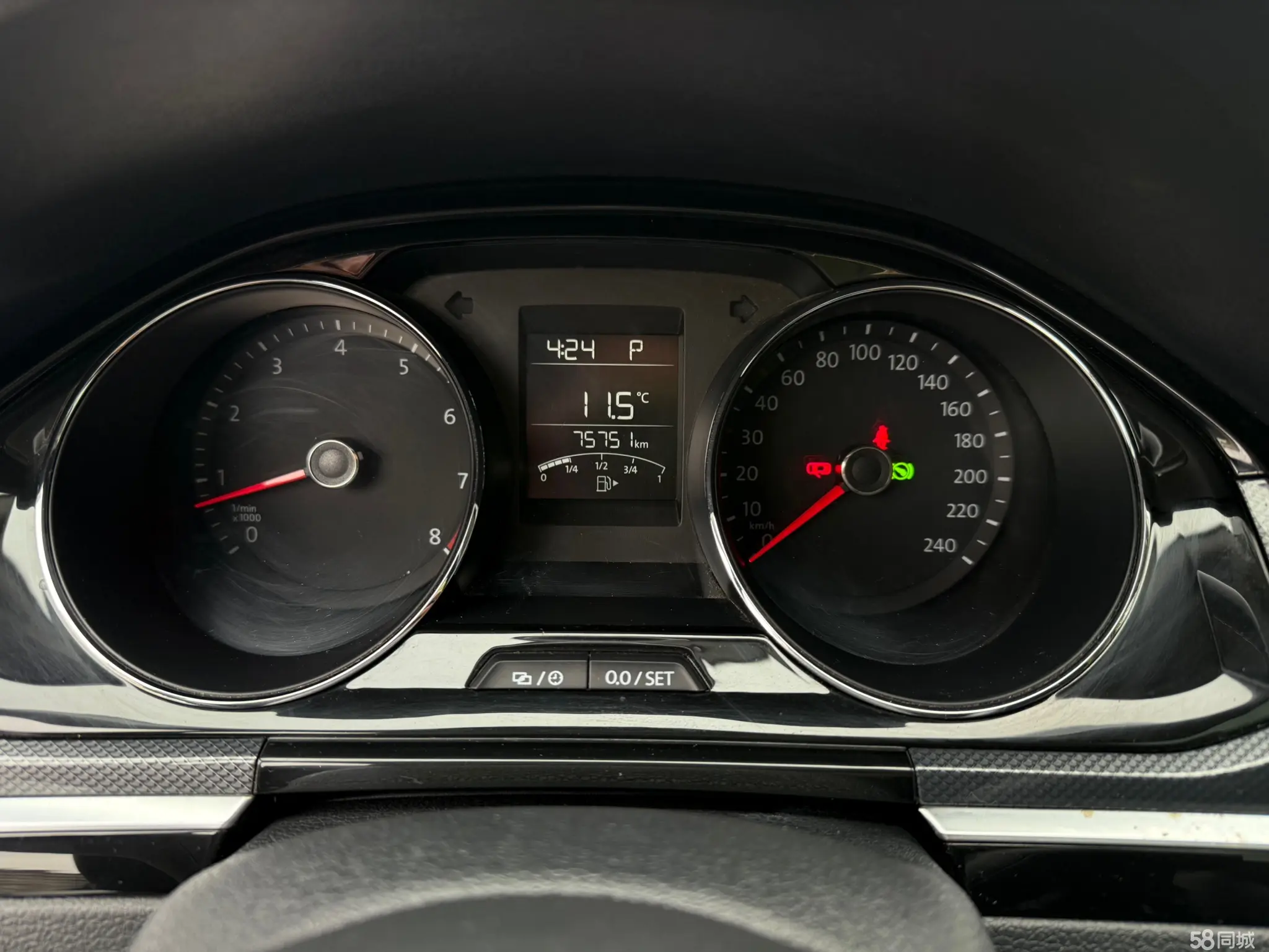 Volkswagen C-Trek 2017 immagine di auto #25