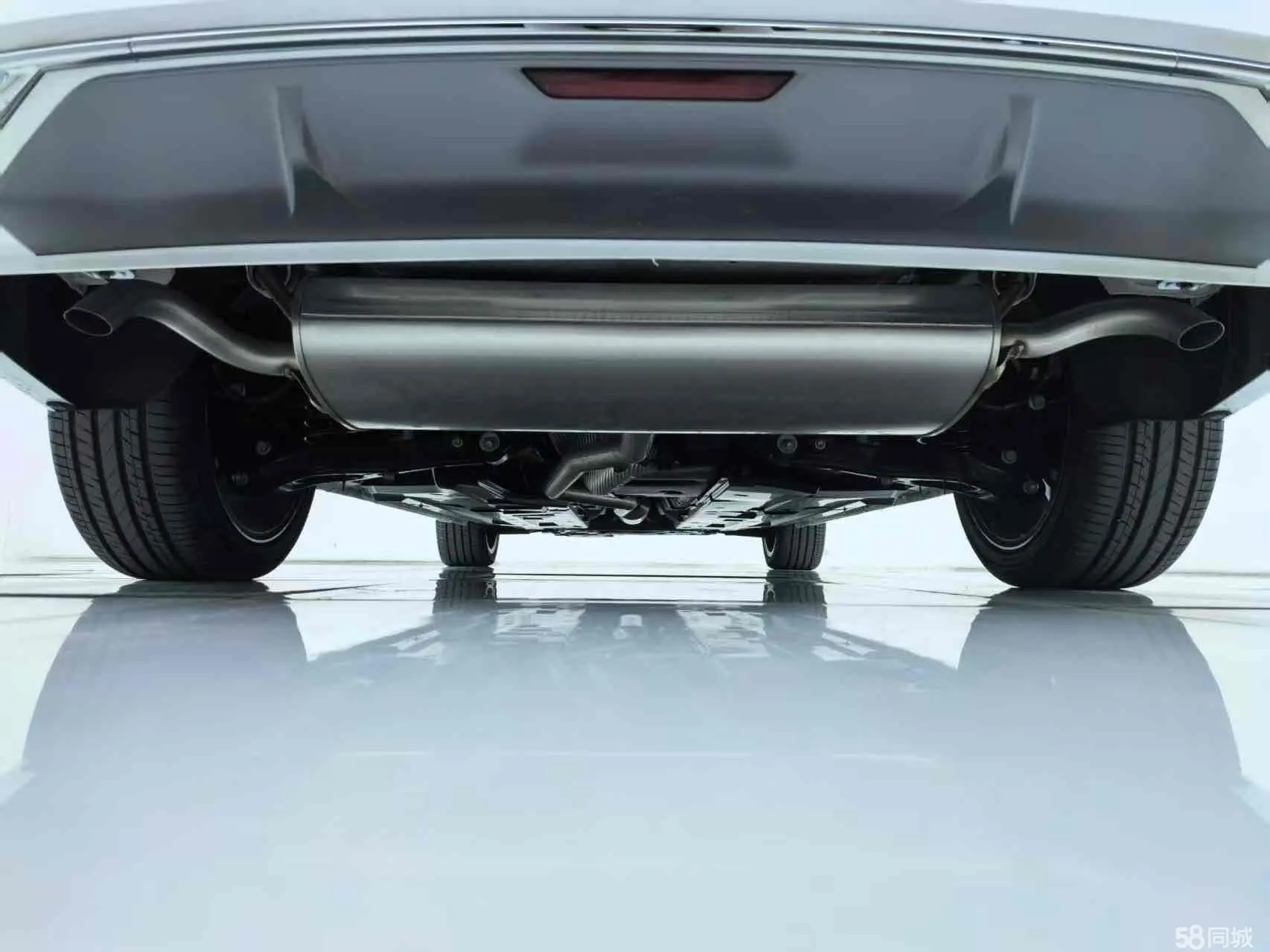 Changan Raeton Plus 2025 immagine di auto #25