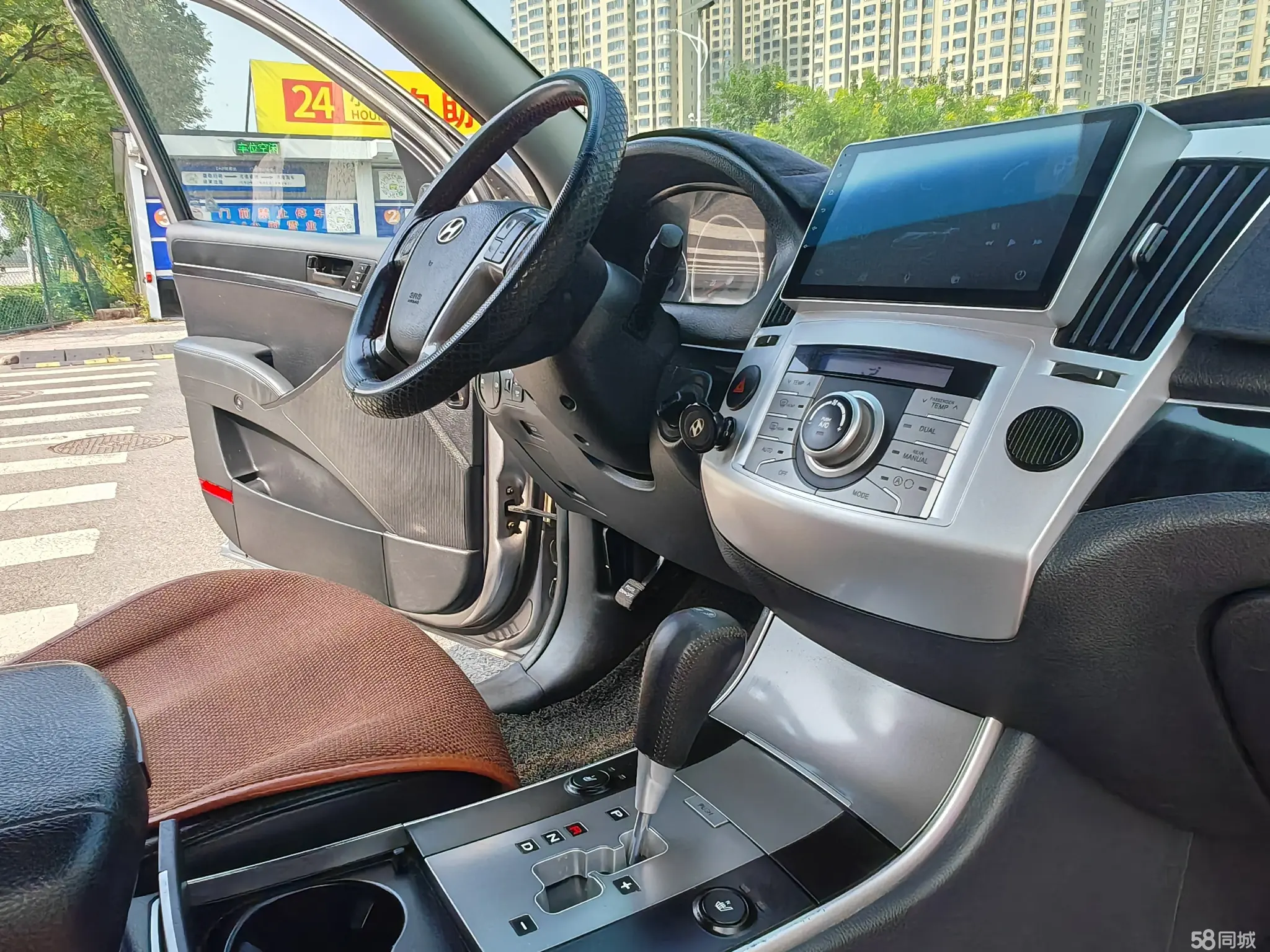 Hyundai Veracruz 2010 #25 Hyundai Veracruz 2010 صورة سيارة #25