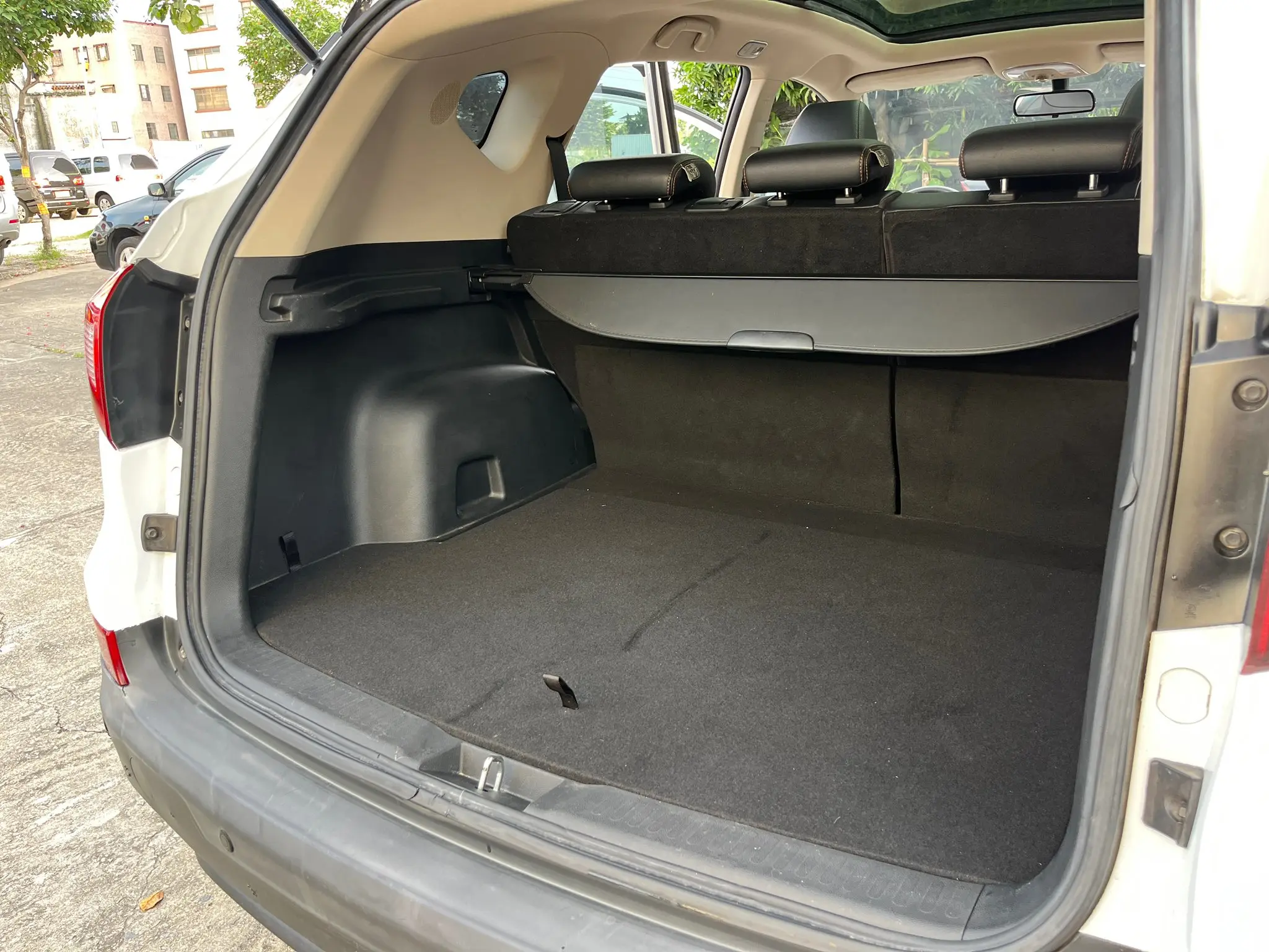 BYD Song 2016 #25 BYD Song 2016 car image #25