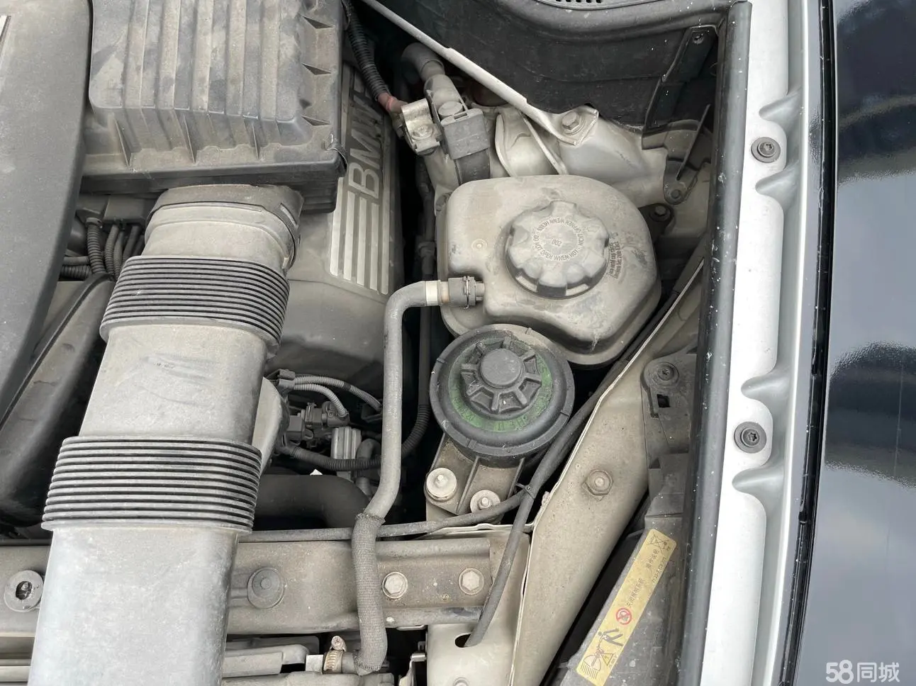 BMW X5 (Imported) 2008 car image #25