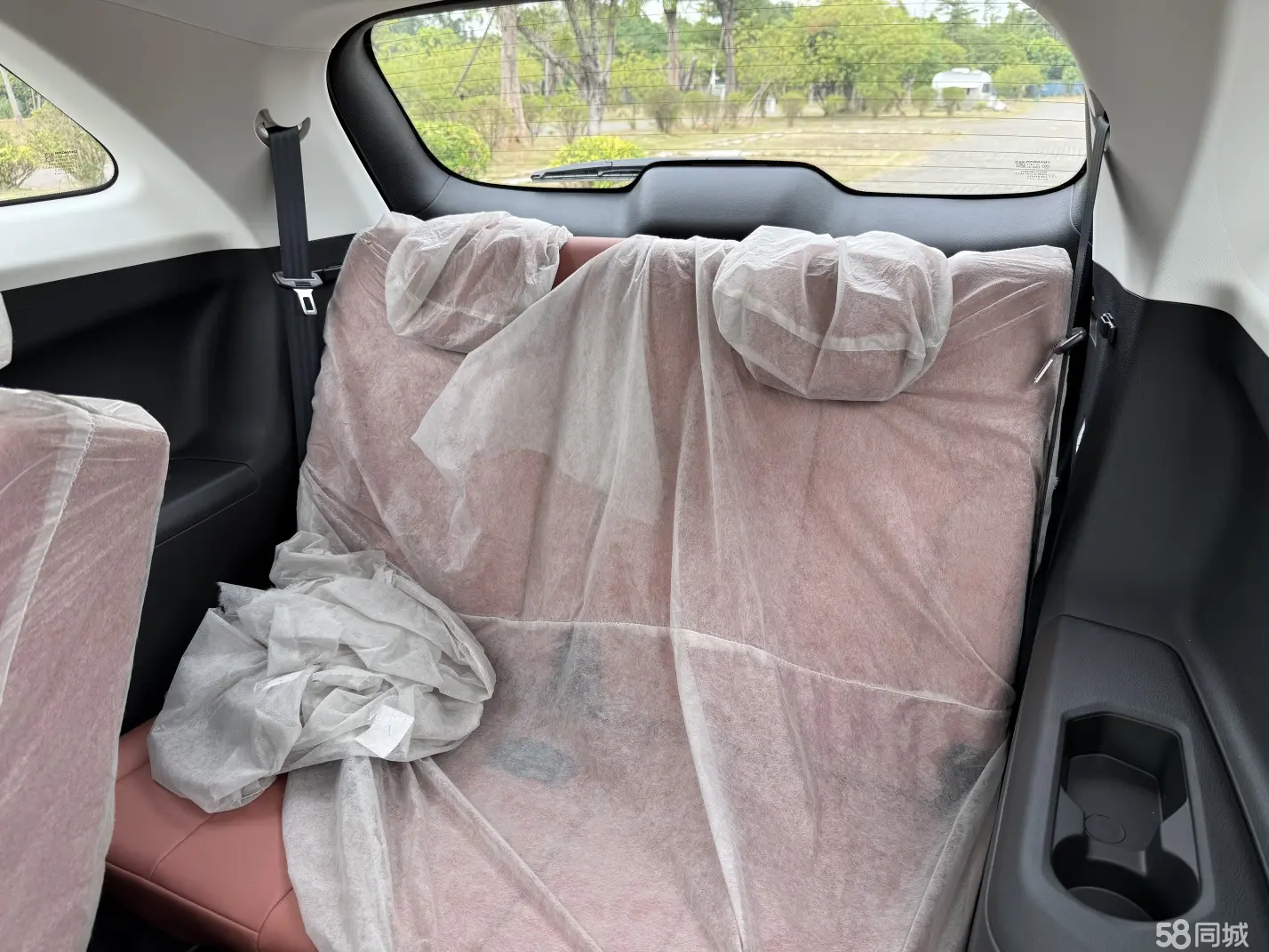 Changan CS75 PRO 2025 car image #25