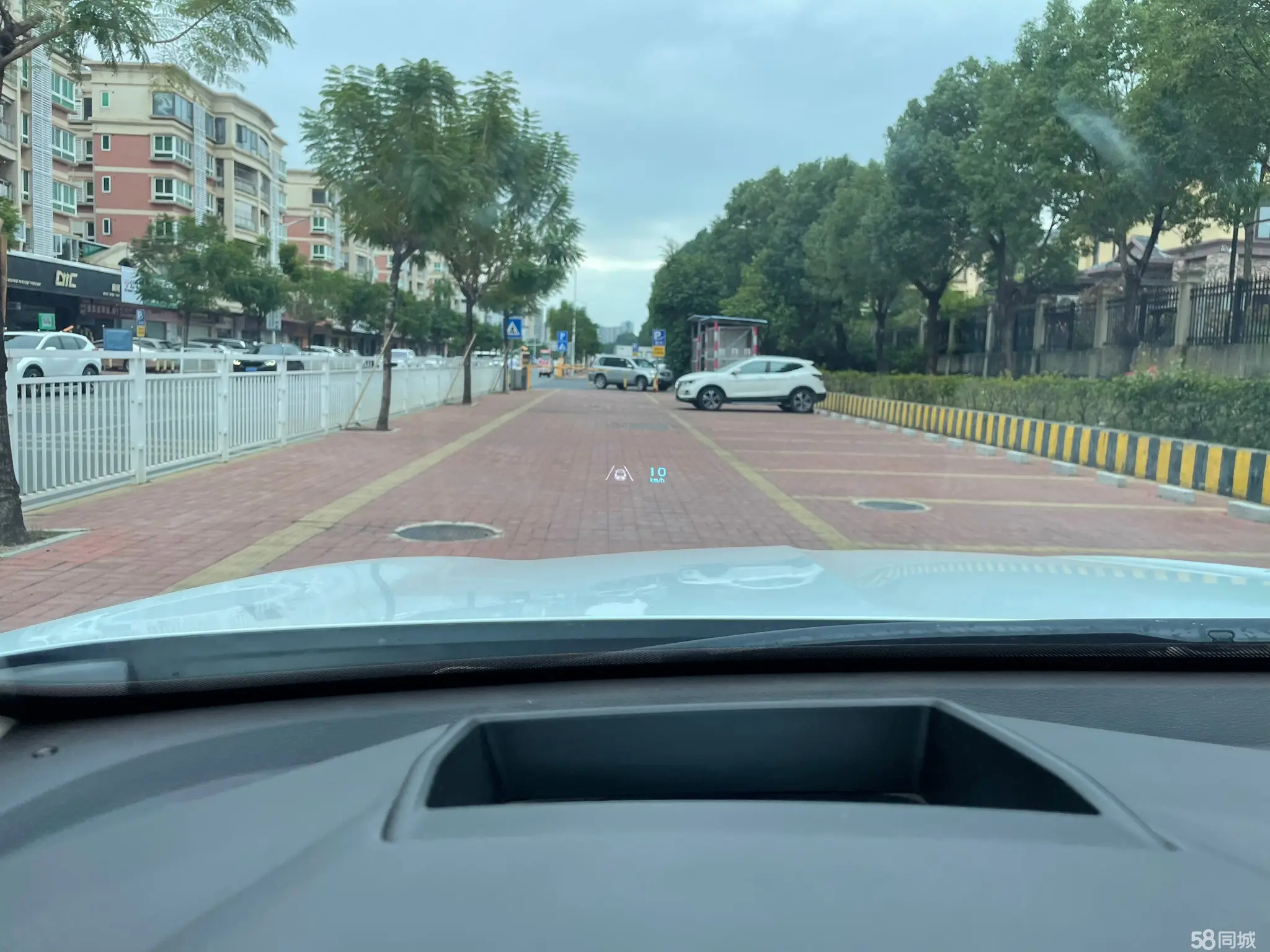 GEELY Tugella 2019 car image #25