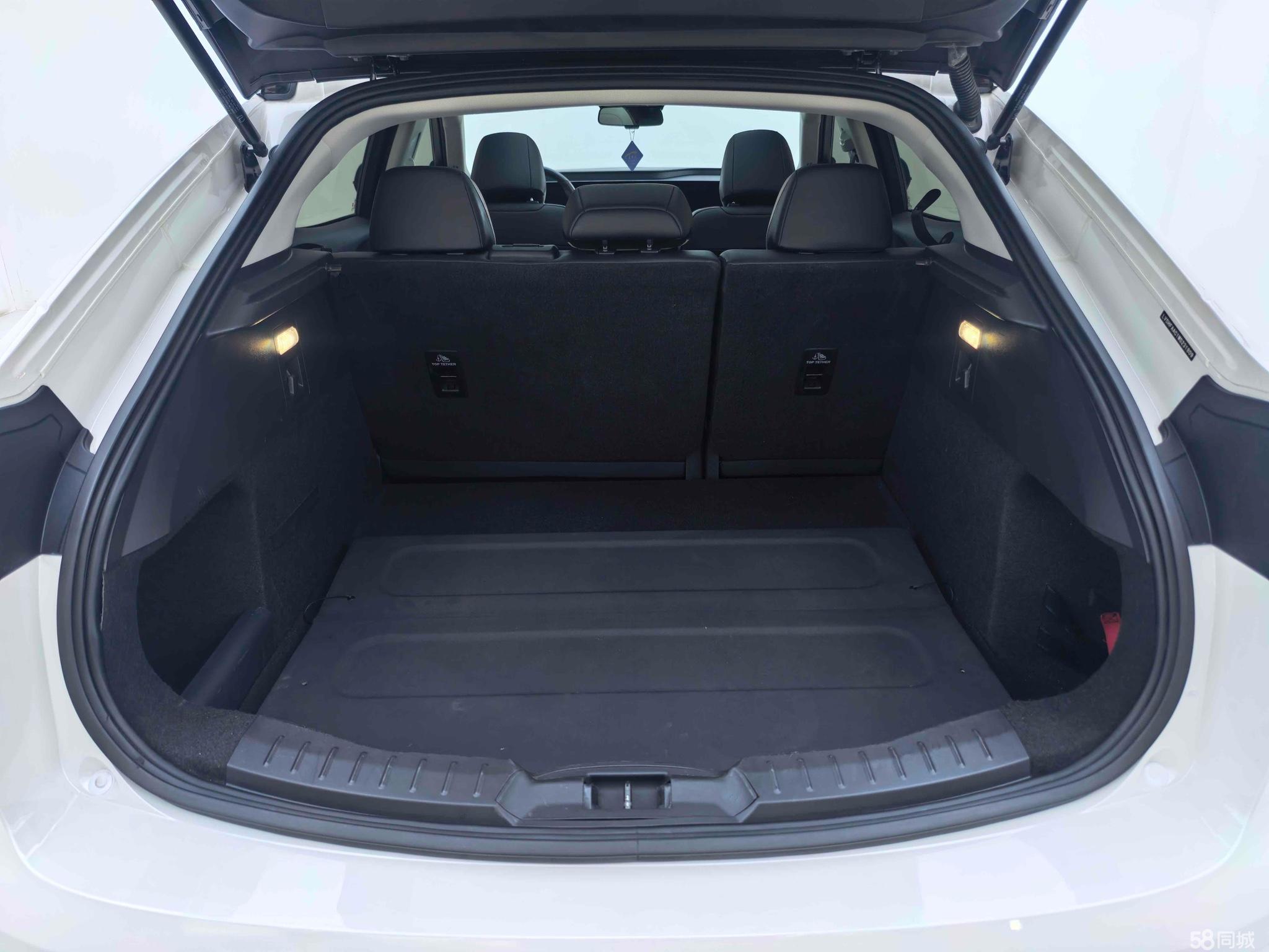 Ford Evos 2022 car image #25