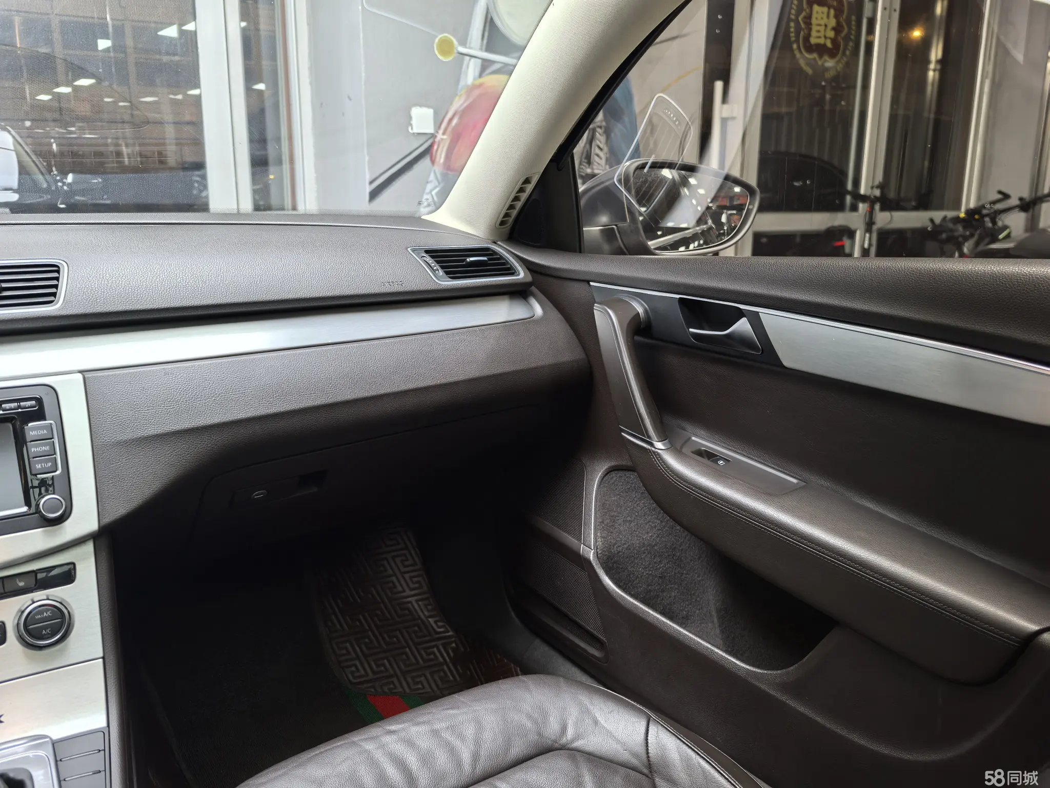 Volkswagen Magotan (Imported) 2013 immagine di auto #25