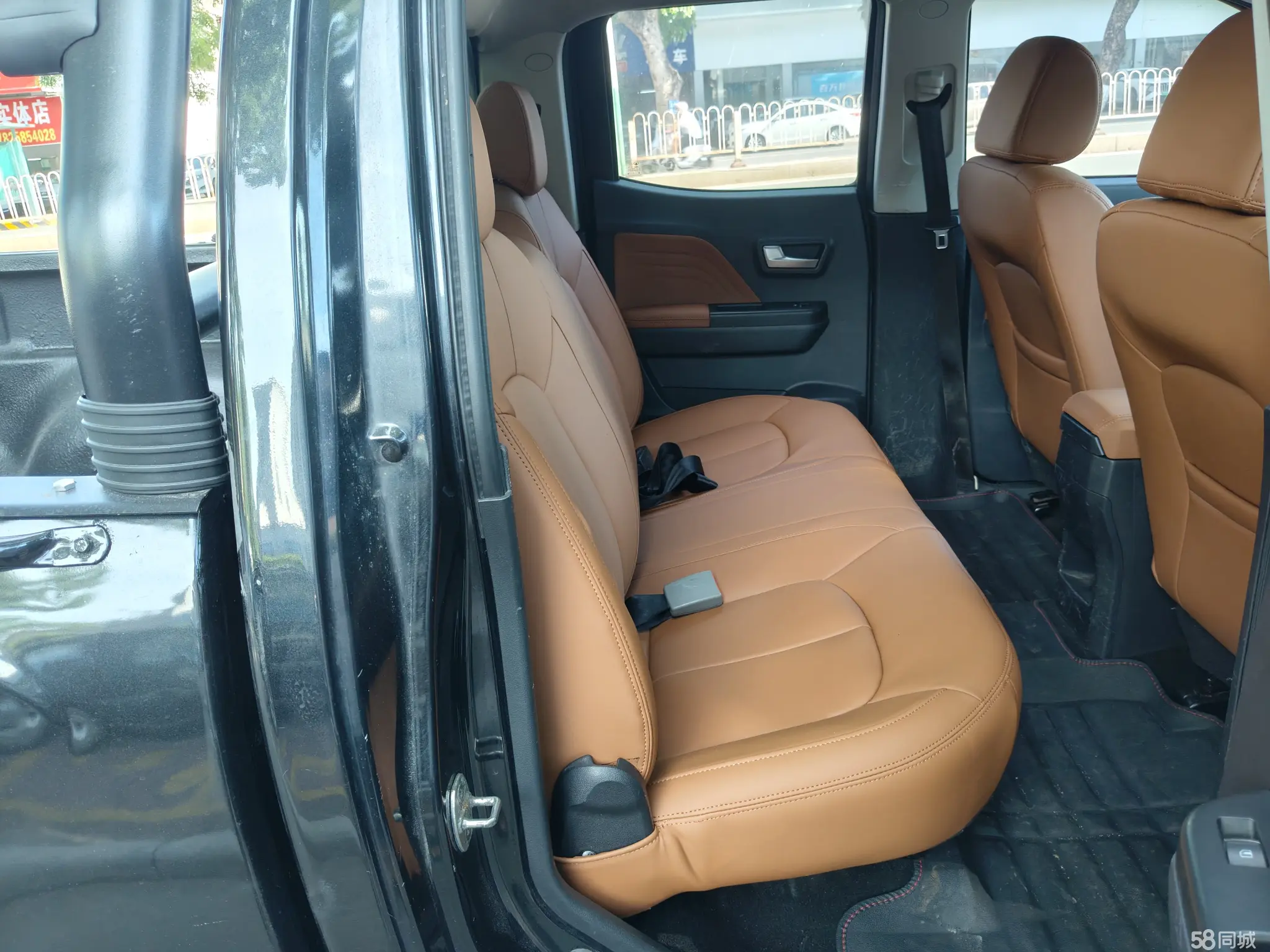 Great Wall Wingle 7 2020 #25 Great Wall Wingle 7 2020 car image #25