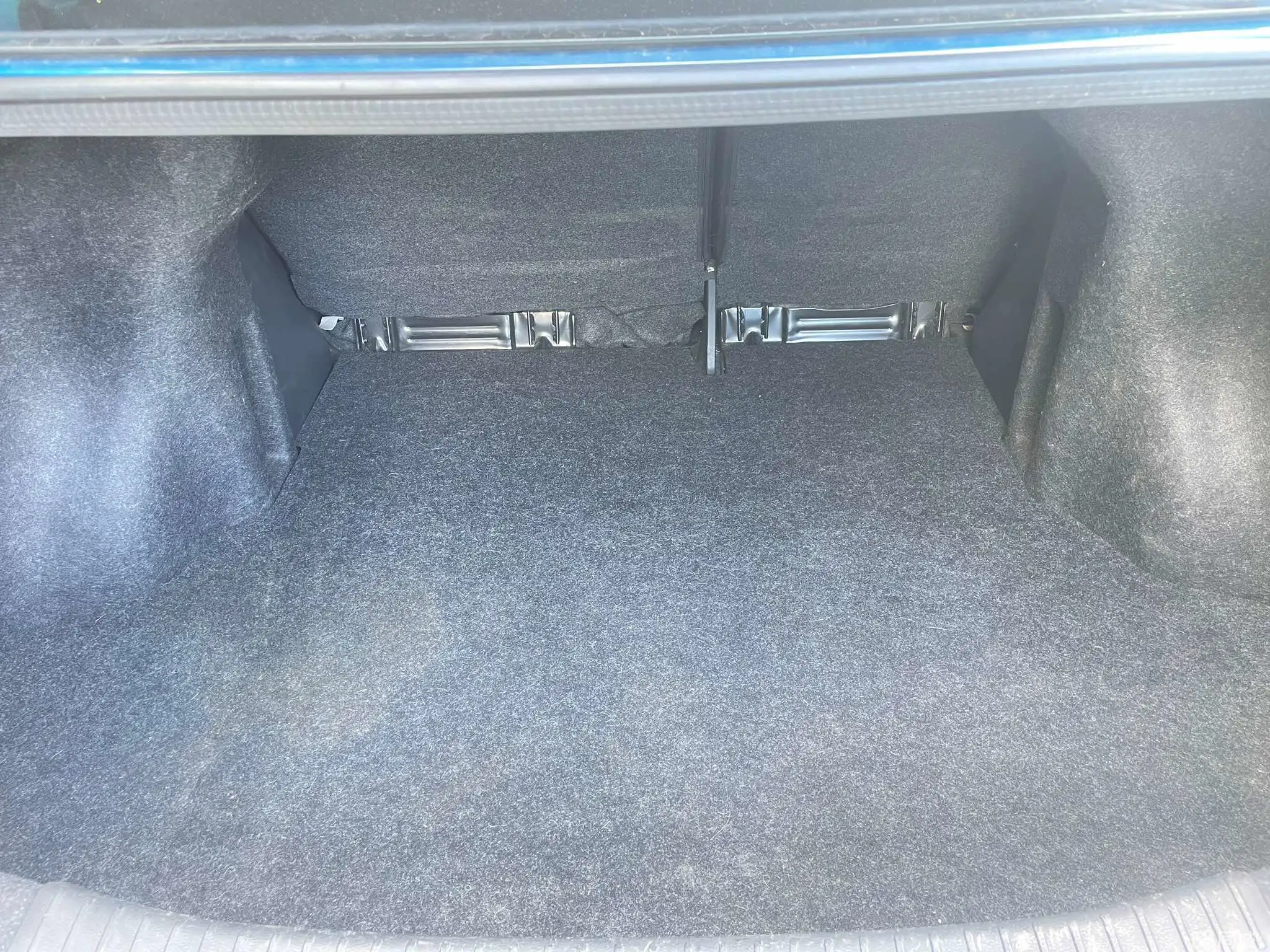 日产 蓝鸟 2017 汽车图片 #25