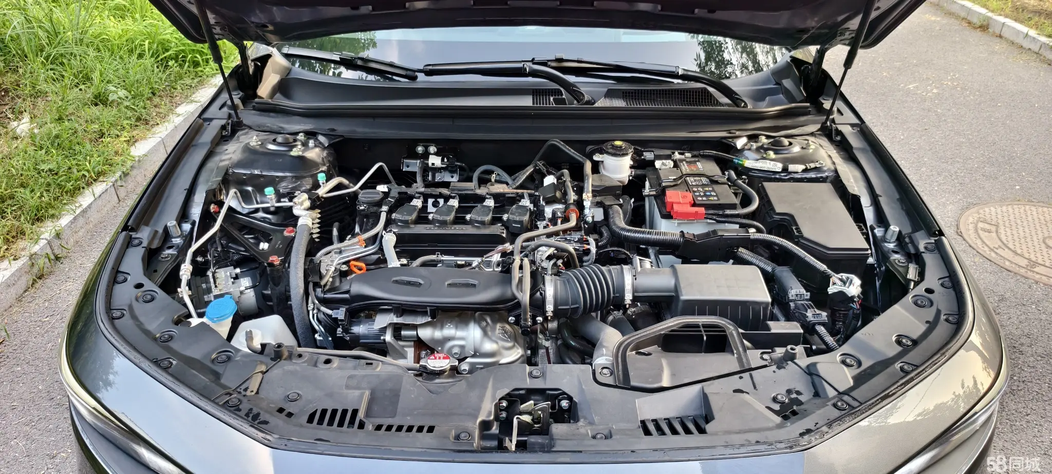 BYD F3R 2023 #25 BYD F3R 2023 immagine di auto #25