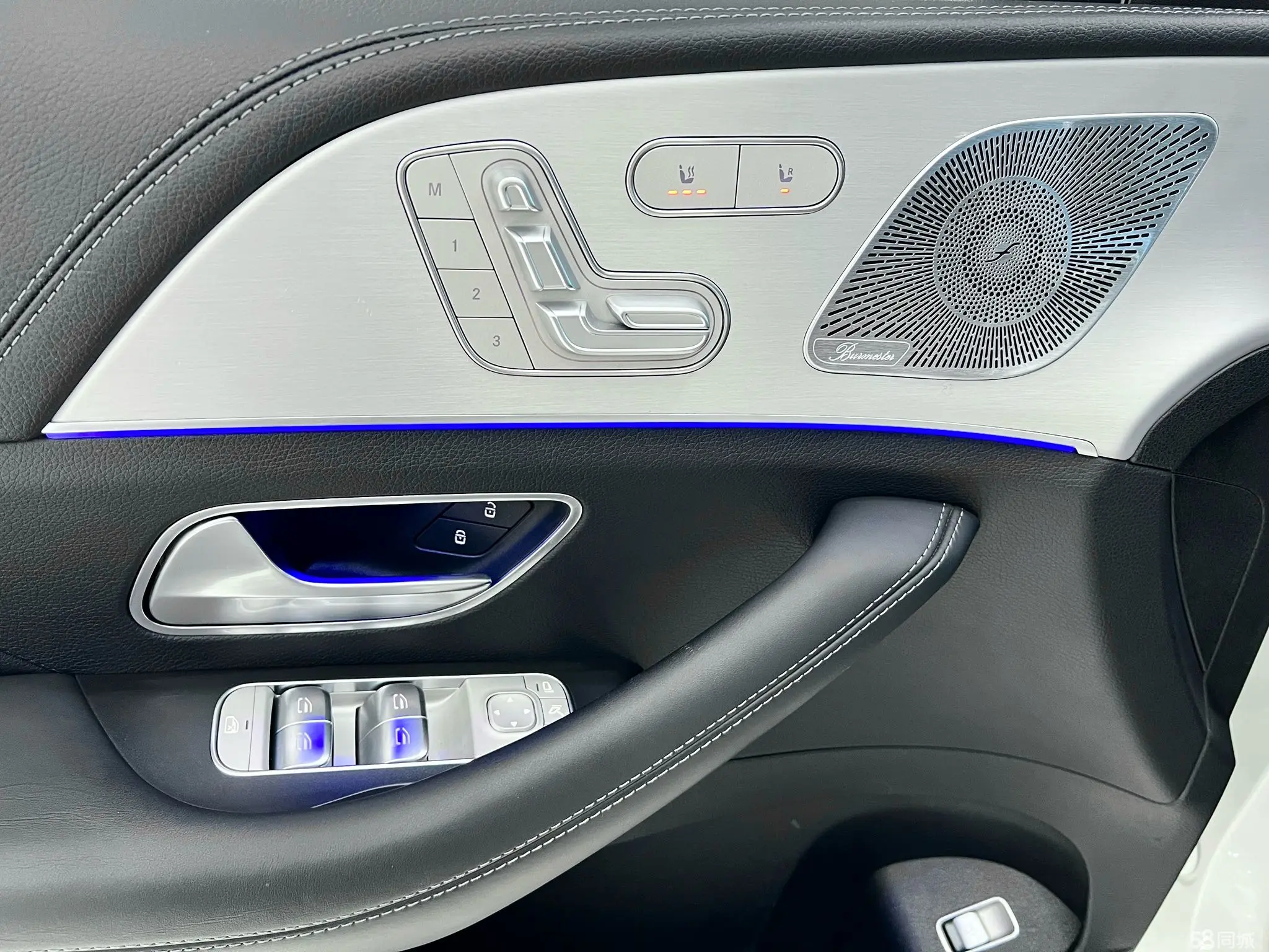 Mercedes-Benz CLE AMG 2020 #25 Mercedes-Benz CLE AMG 2020 car image #25