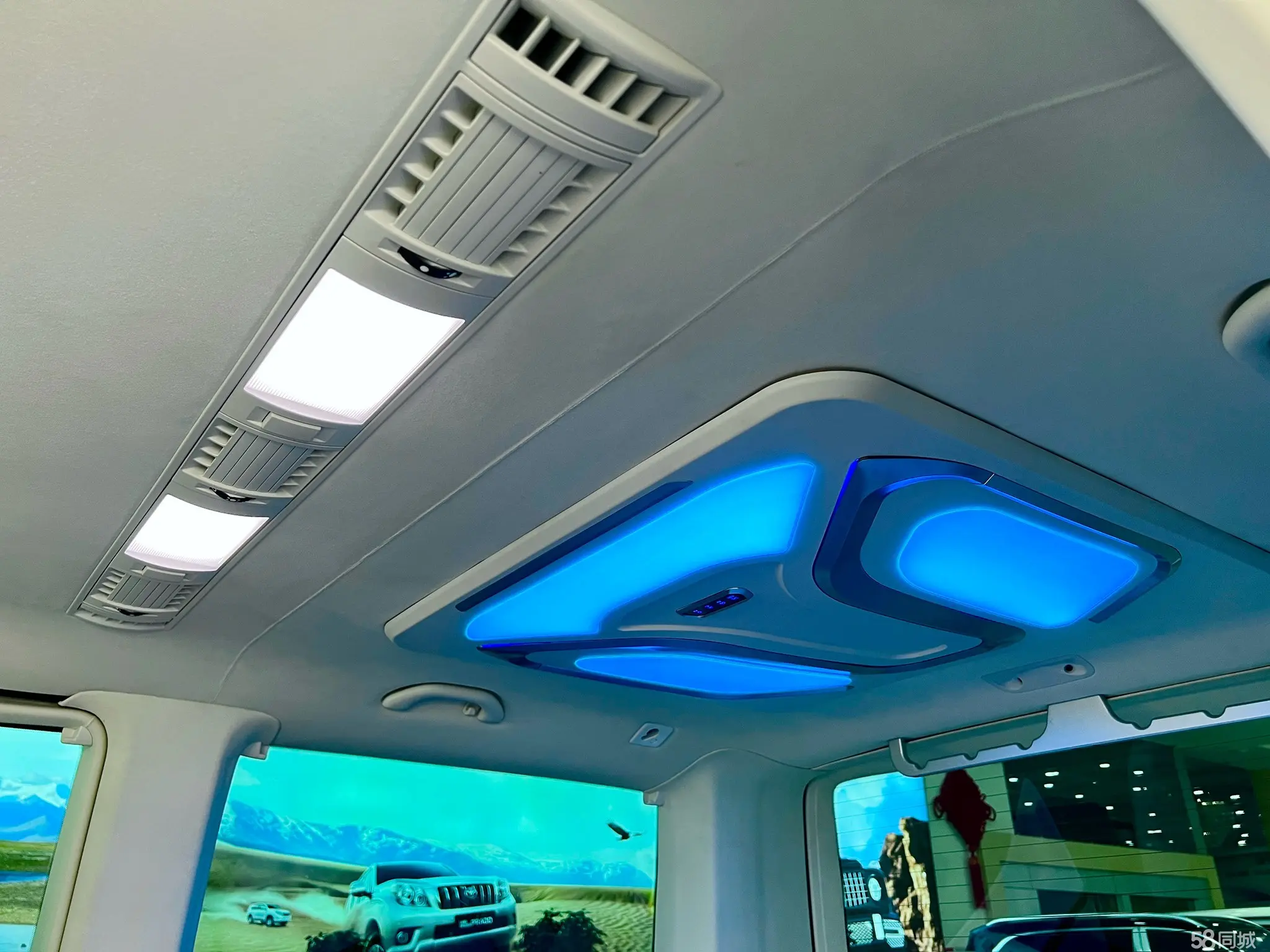 Volkswagen Multivan 2019 #25 Volkswagen Multivan 2019 imagem de carro #25