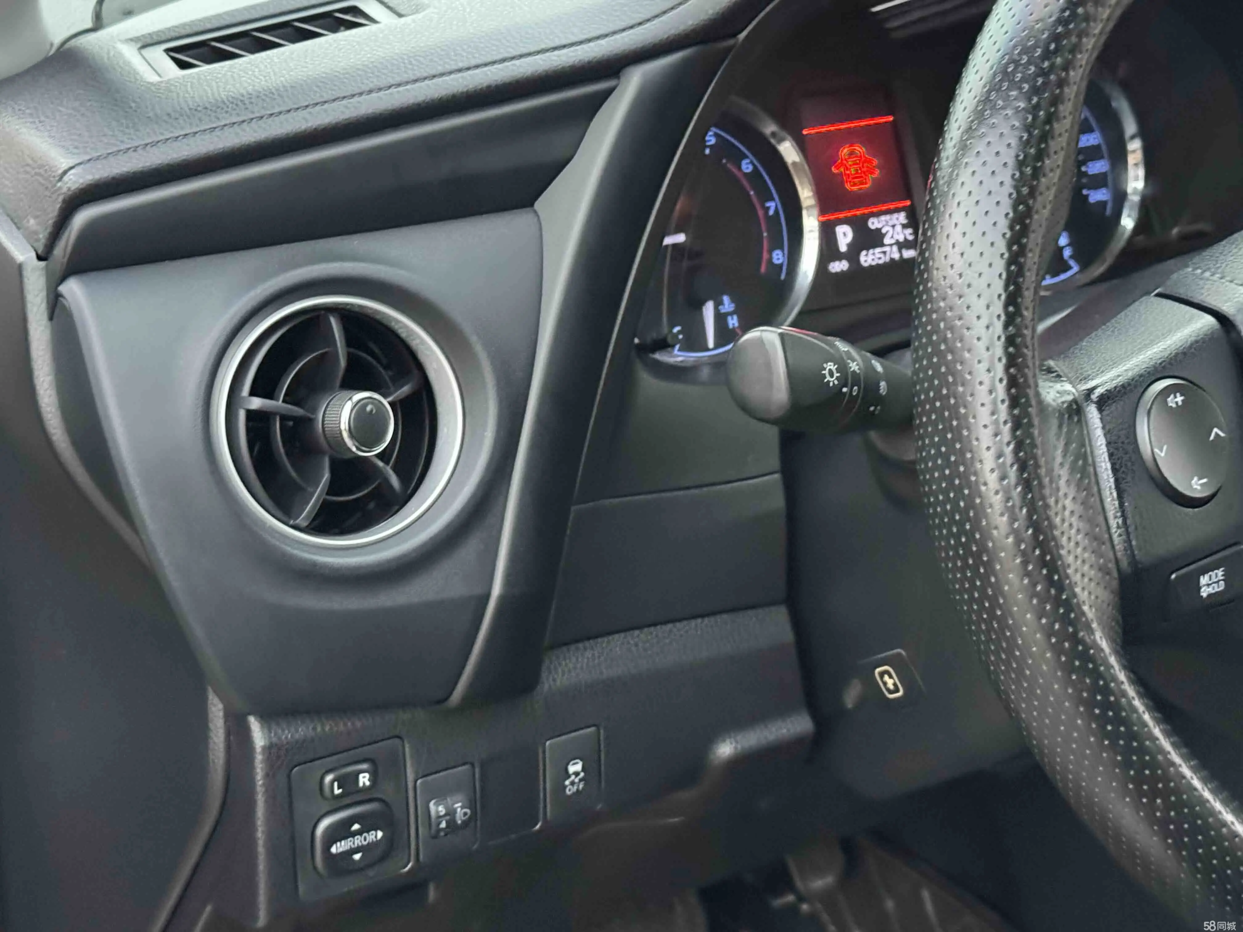 Toyota Corolla 2018 #25 Toyota Corolla 2018 car image #25