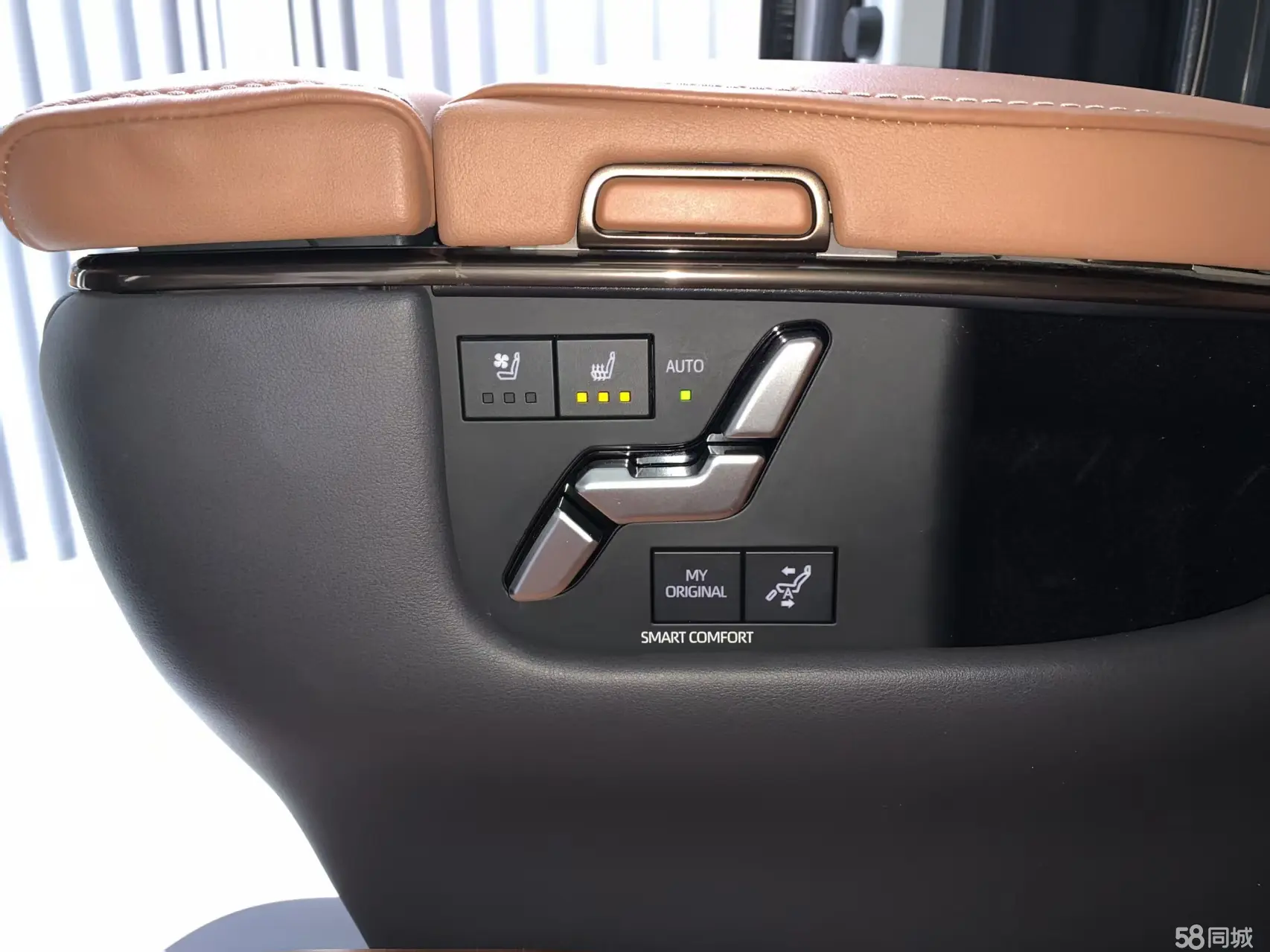 Toyota Vellfire 2023 #25 Toyota Vellfire 2023 immagine di auto #25