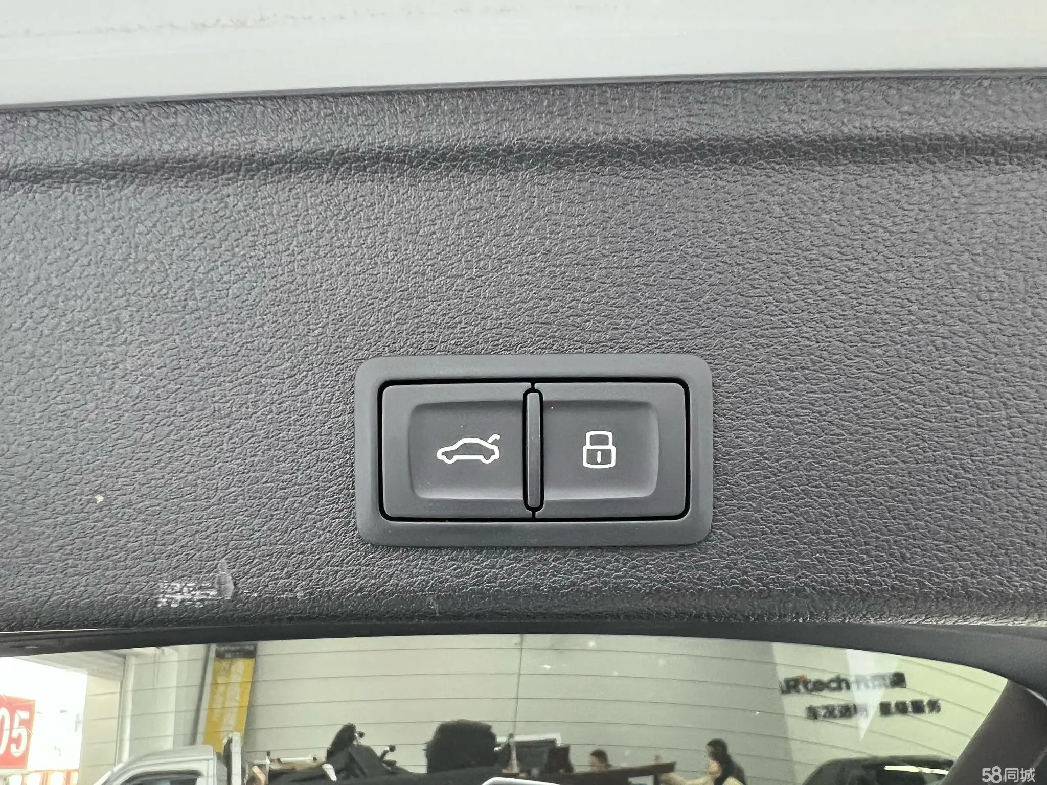 Audi RS 4 2022 car image #25