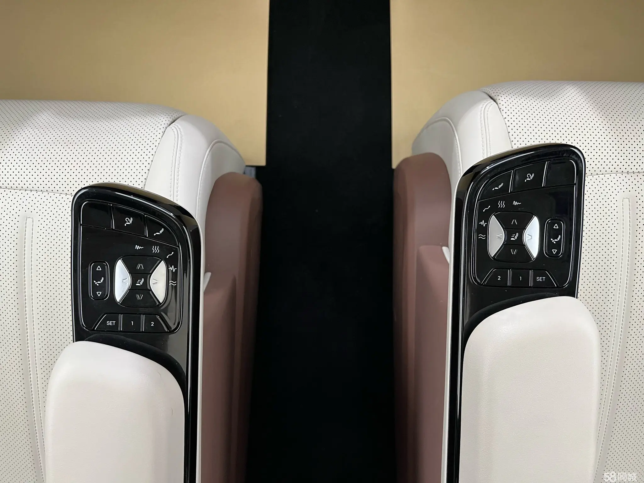 BYD Xia 2025 immagine di auto #25