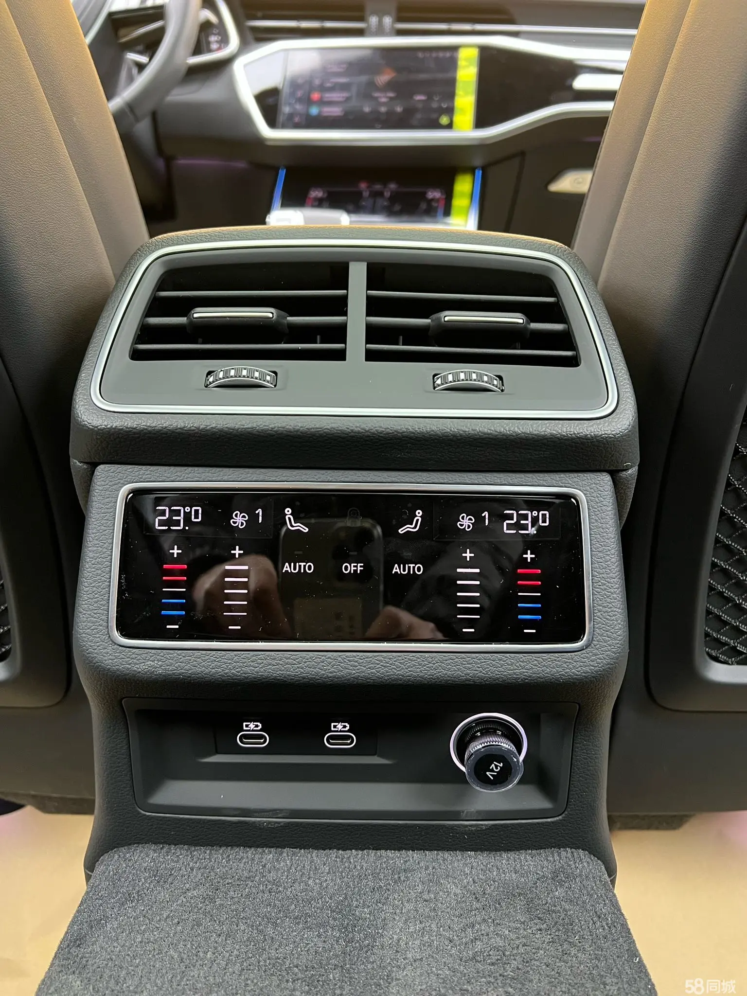 Audi A6L 2025 car image #25