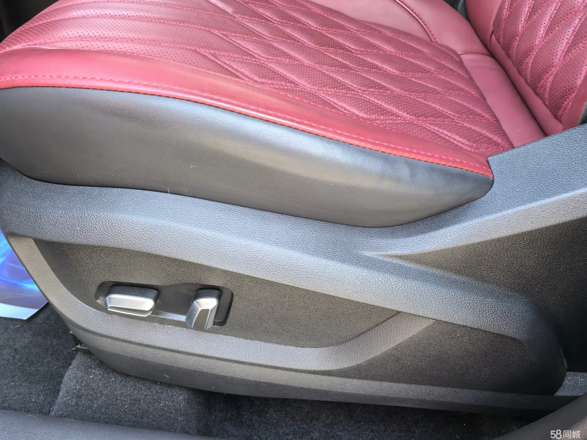 Chery Tiggo 7 Plus 2023 imagem de carro #25