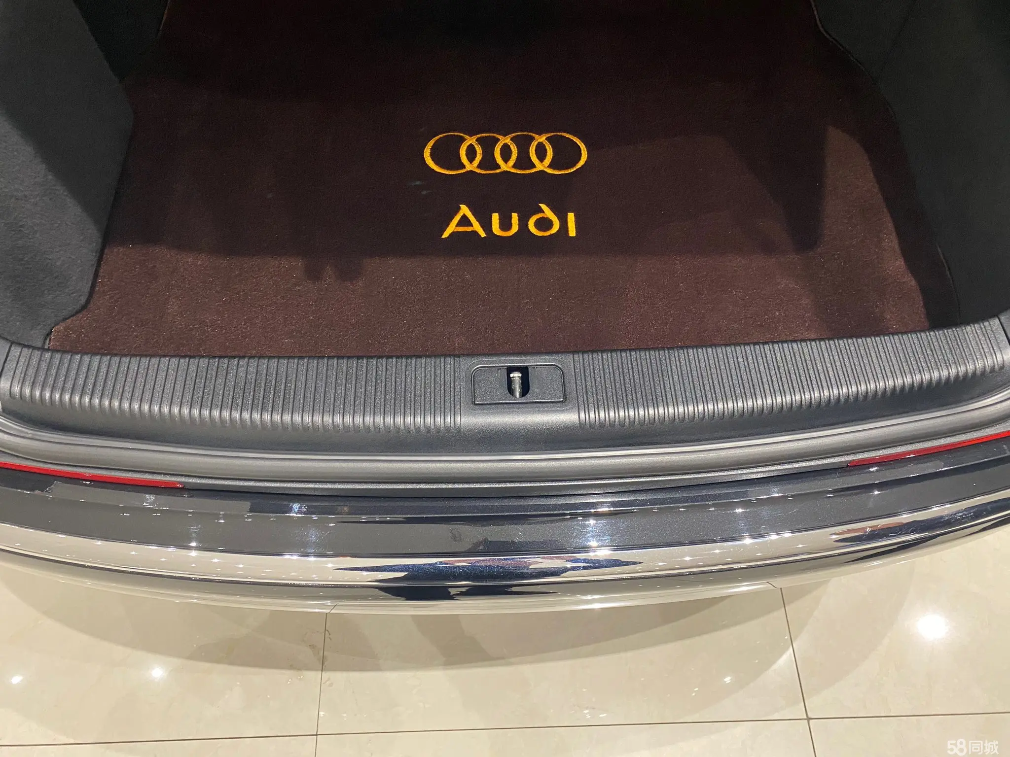 Audi A8 2009 #25 Audi A8 2009 immagine di auto #25