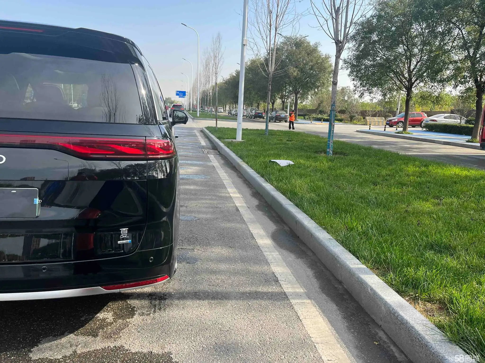 BYD Xia 2024 car image #25