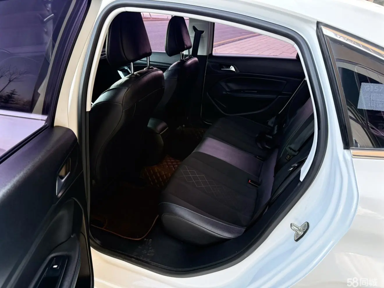 标致 标致308 2017 汽车图片 #25