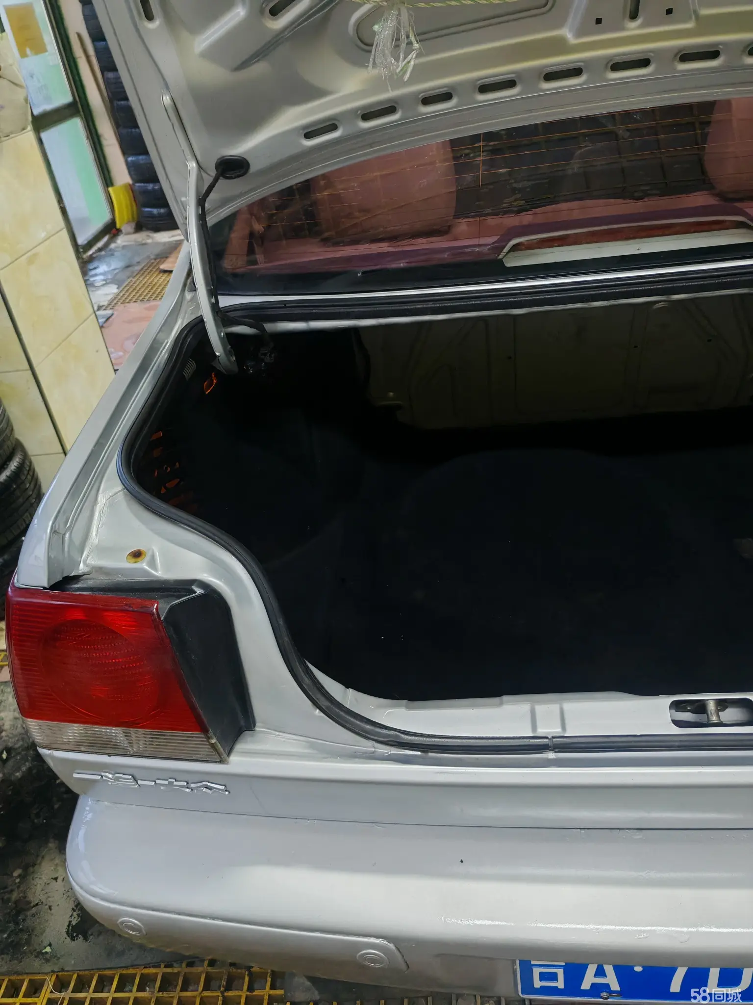 Volkswagen Jetta 2006 car image #25