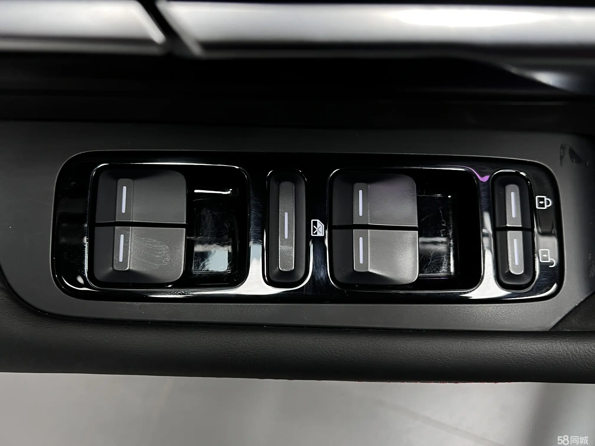 Xpeng P7 2020 imagem de carro #25