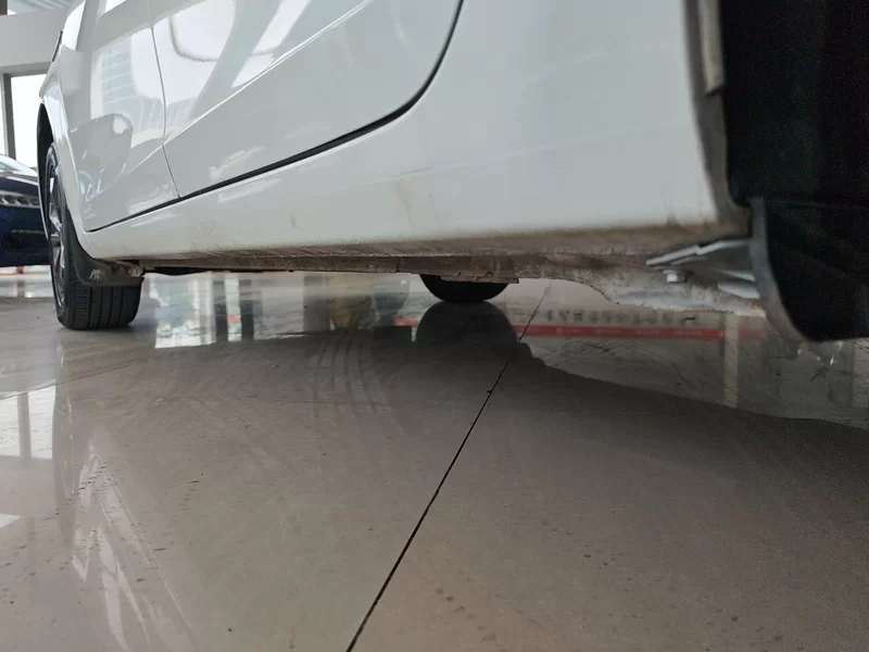 BYD Qin 2021 immagine di auto #25