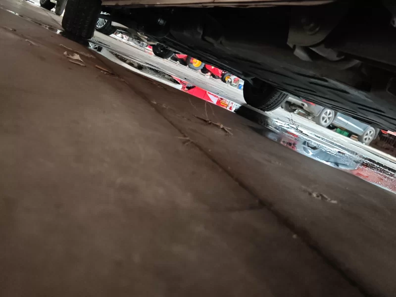 Chery QQ Ice Cream 2024 #25 Chery QQ Ice Cream 2024 car image #25