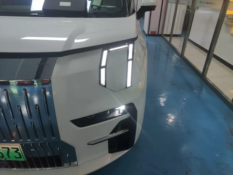 Volkswagen Phideon 2023 imagem de carro #25