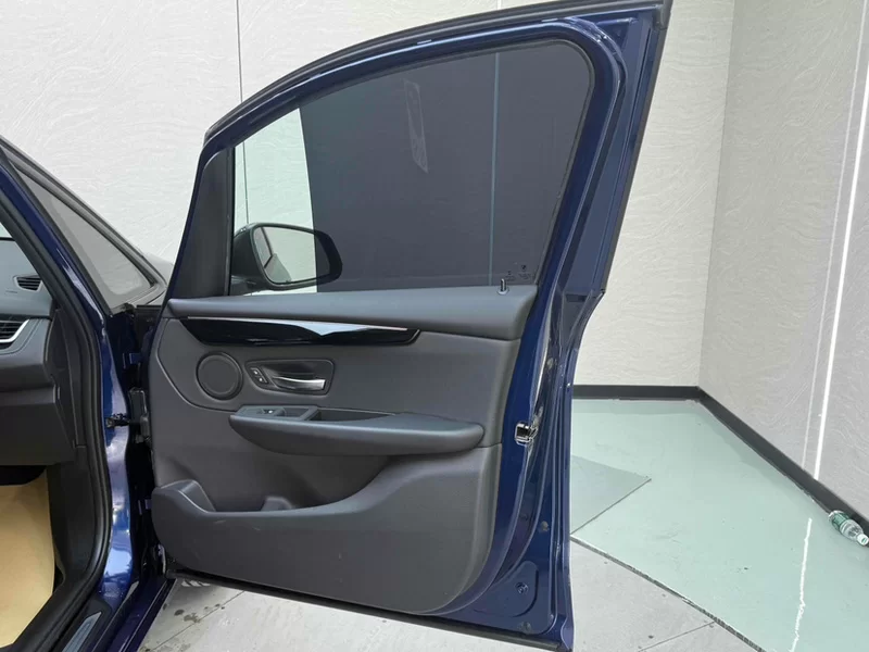 BMW 2 Series Tourer (Imported) 2017 #25 BMW 2 Series Tourer (Imported) 2017 car image #25