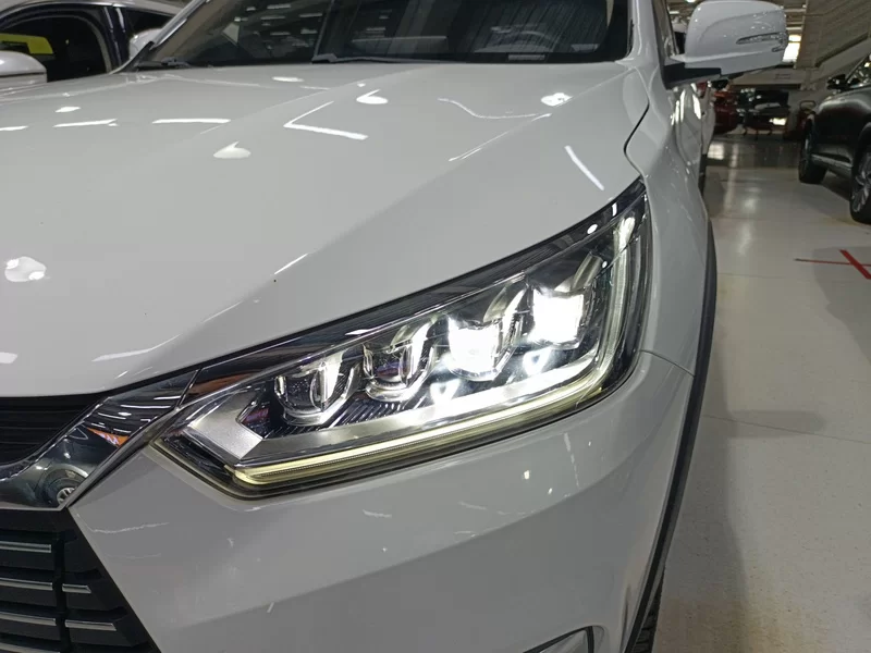 BYD Song New Energy 2019 car image #25