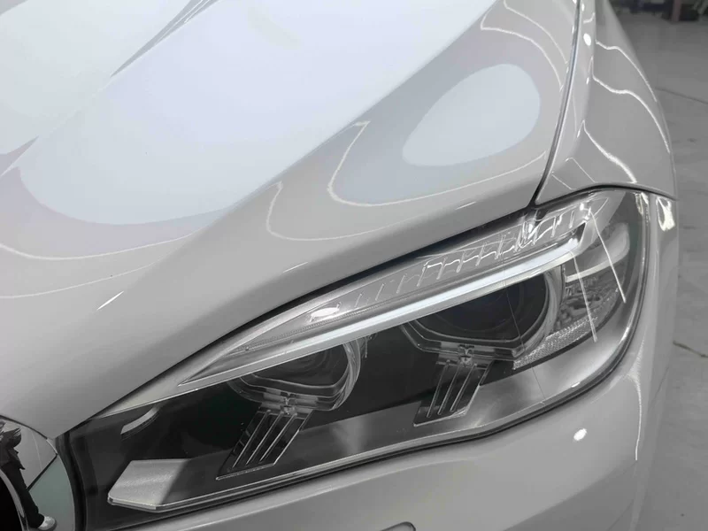 BMW X6 2015 صورة سيارة #25