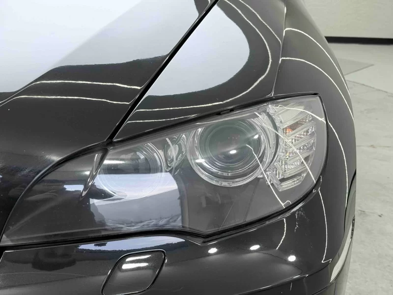 BMW X6 2012 изображение автомобиля #25