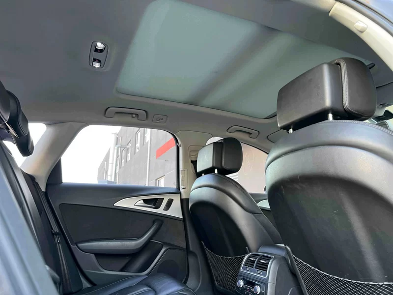 Audi A6 (Imported) 2018 изображение автомобиля #25