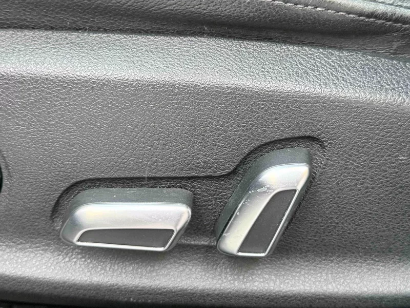 Audi A6 (Imported) 2017 صورة سيارة #25