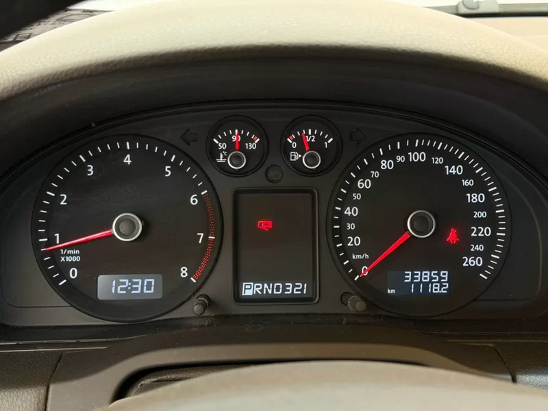 Volkswagen Passat Lingyu 2010 car image #25