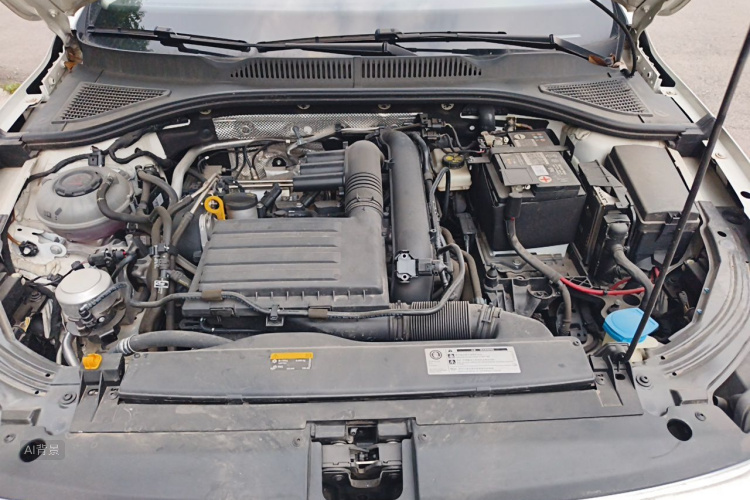 Volkswagen Lavida 2022 car image #22