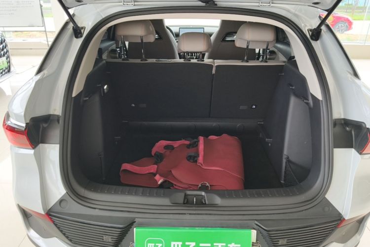 BYD Yuan Plus 2023 #19 BYD Yuan Plus 2023 car image #19