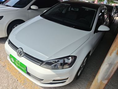 Volkswagen Golf 2016 Volkswagen Golf 2016 car image