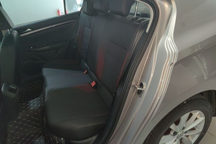 2019 #17 2019 car image #17