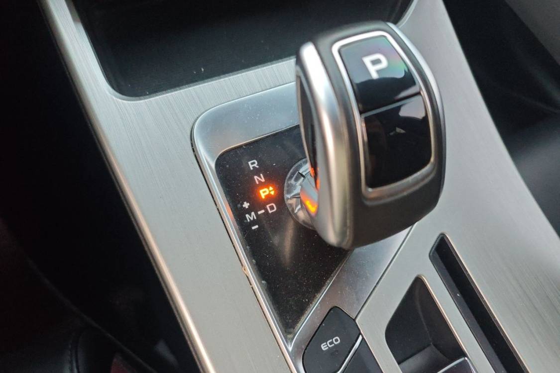GEELY Coolray 2020 #29 GEELY Coolray 2020 image de voiture #29