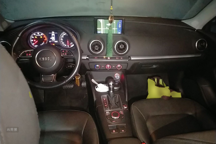 Audi A3 2017 #11 Audi A3 2017 car image #11