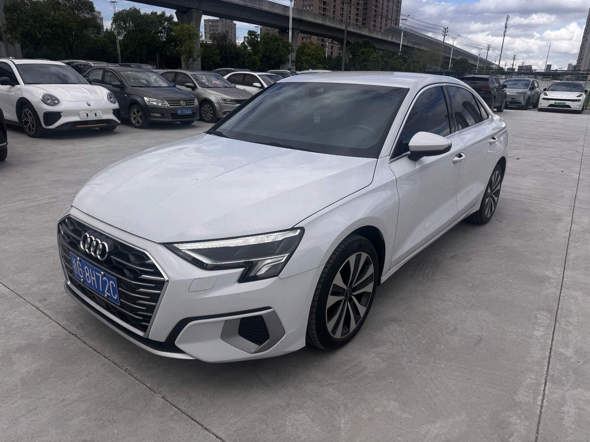 2023 car image 