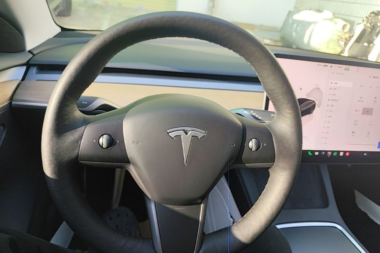 Tesla Model 3 2022 #11 Tesla Model 3 2022 immagine di auto #11