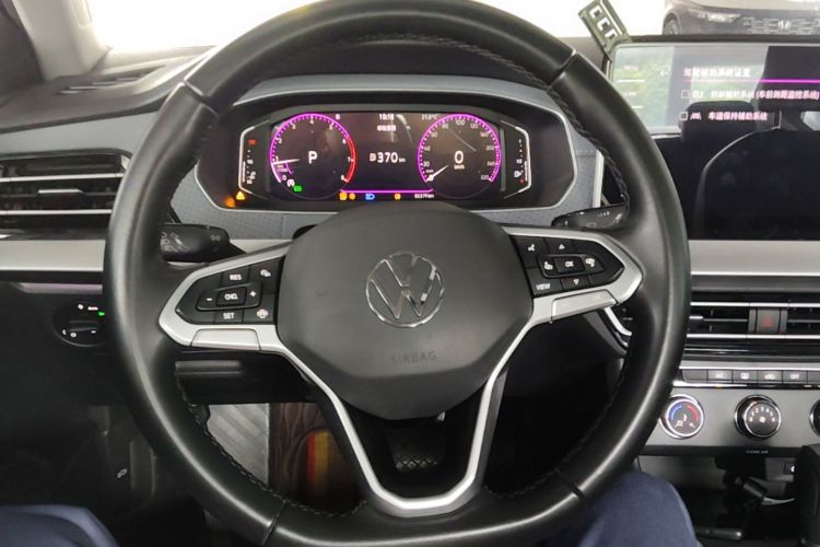 Volkswagen Lavida 2023 #12 Volkswagen Lavida 2023 car image #12