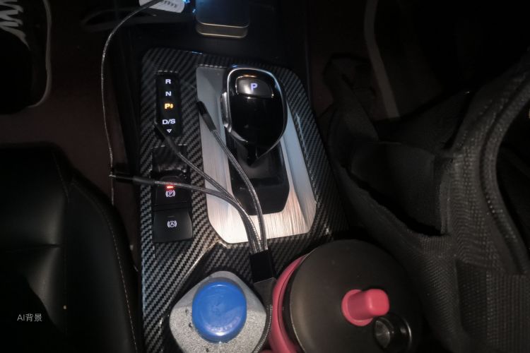 名爵 MG5 2021 汽车图片 #16