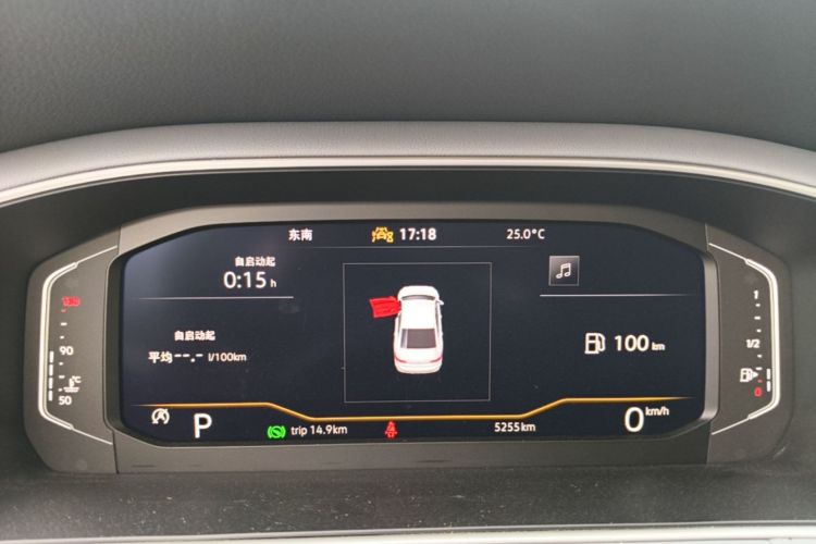 Volkswagen Lavida 2025 car image #12