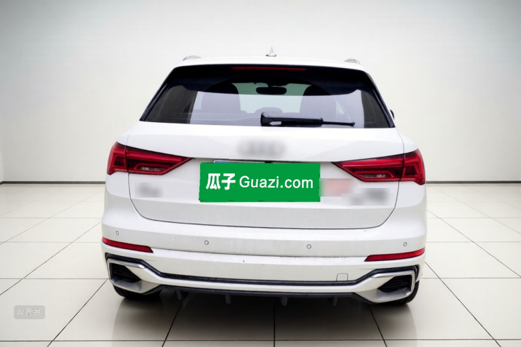 Audi Q3 2023 #6 Audi Q3 2023 car image #6