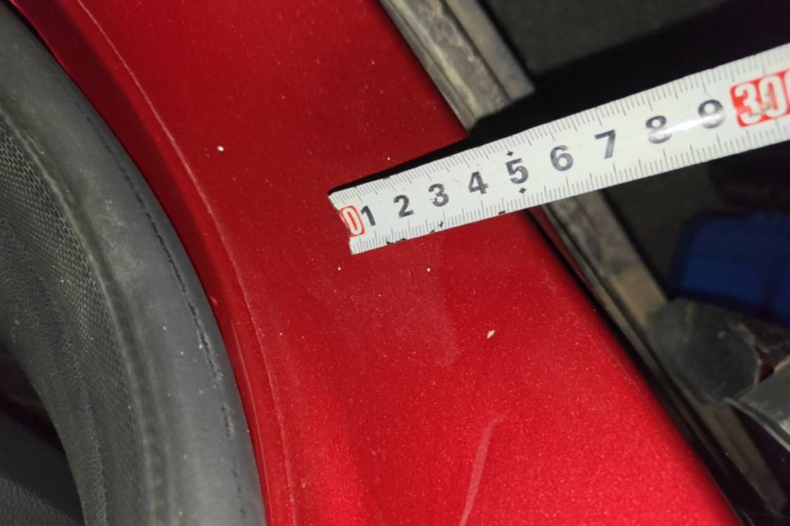 MG ZS 2021 #30 MG ZS 2021 car image #30