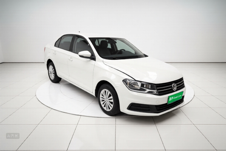 Volkswagen Santana 2016 #4 Volkswagen Santana 2016 car image #4